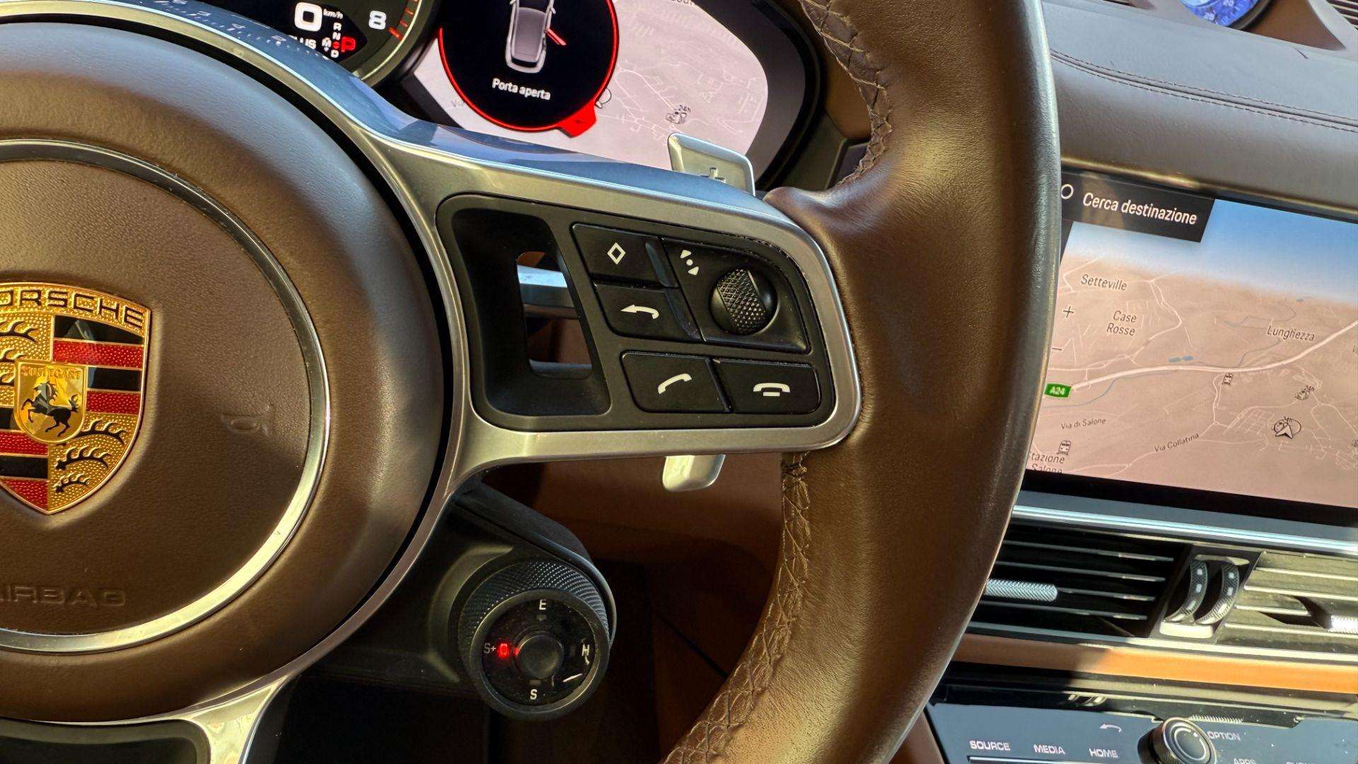 Porsche Cayenne III E-Hybrid - 2022 - Joinsteer - #6