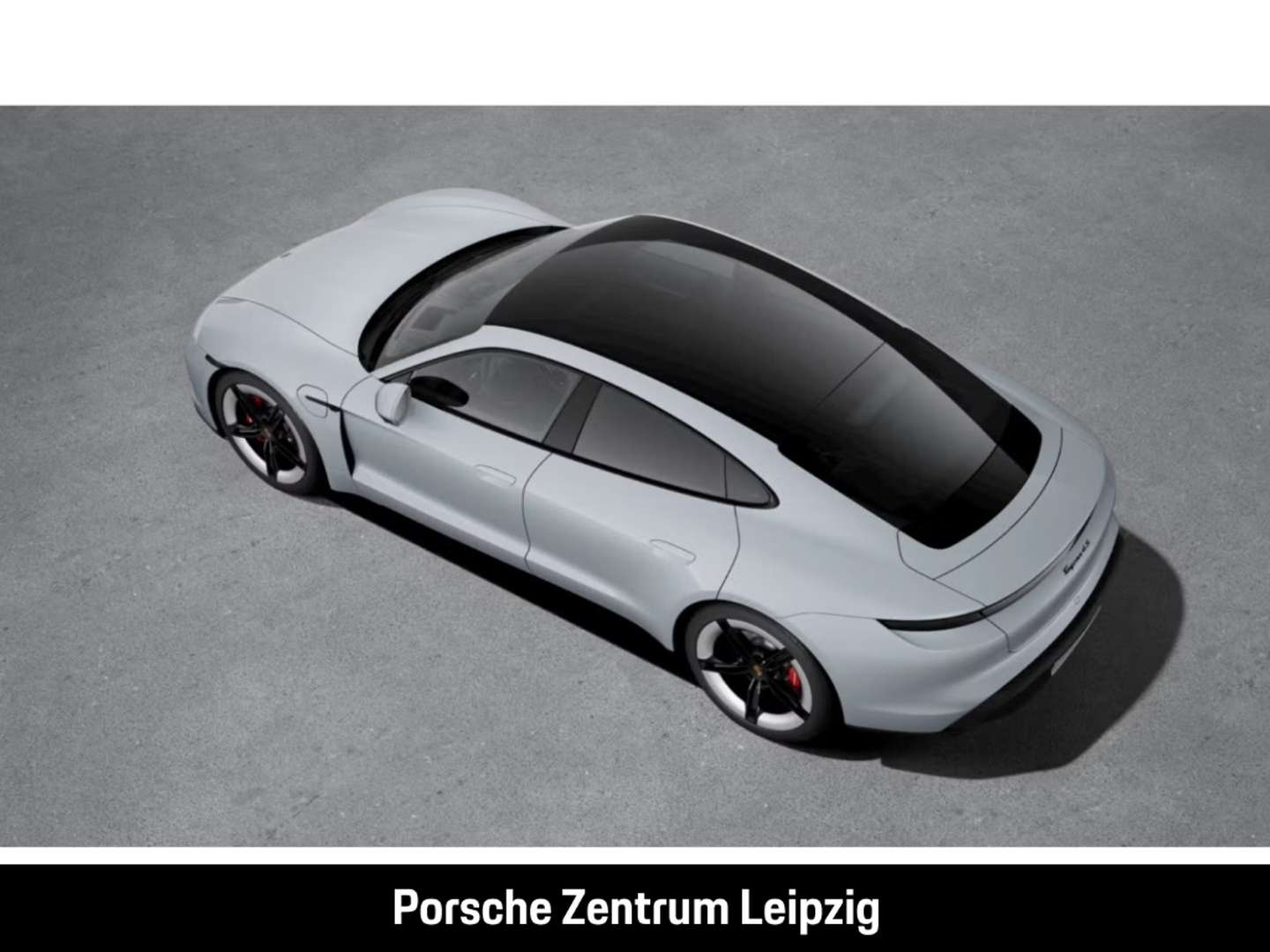 Porsche Taycan 4S - 2024 - Joinsteer - #4