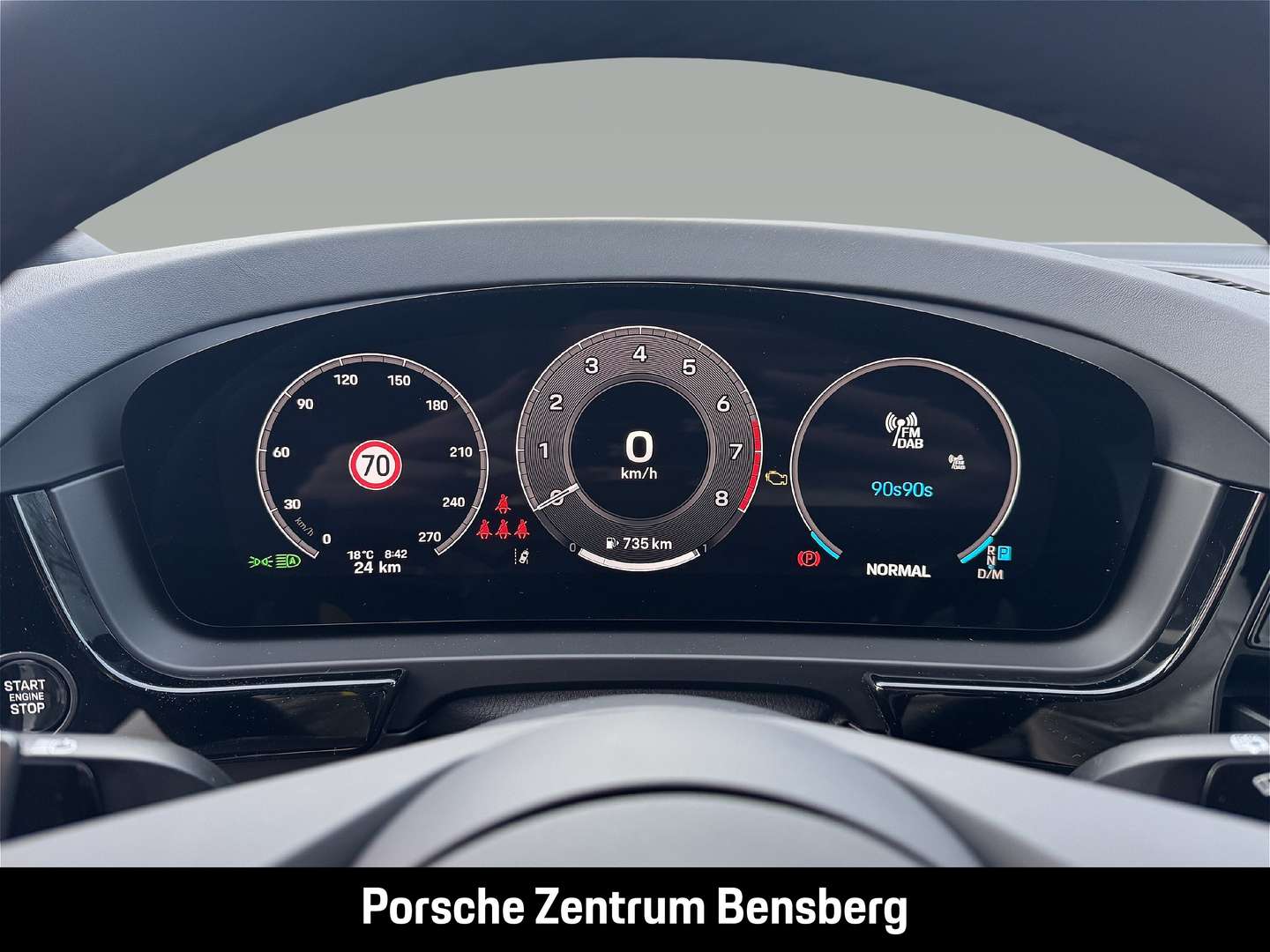 Porsche Cayenne - 2025 - Joinsteer - #20