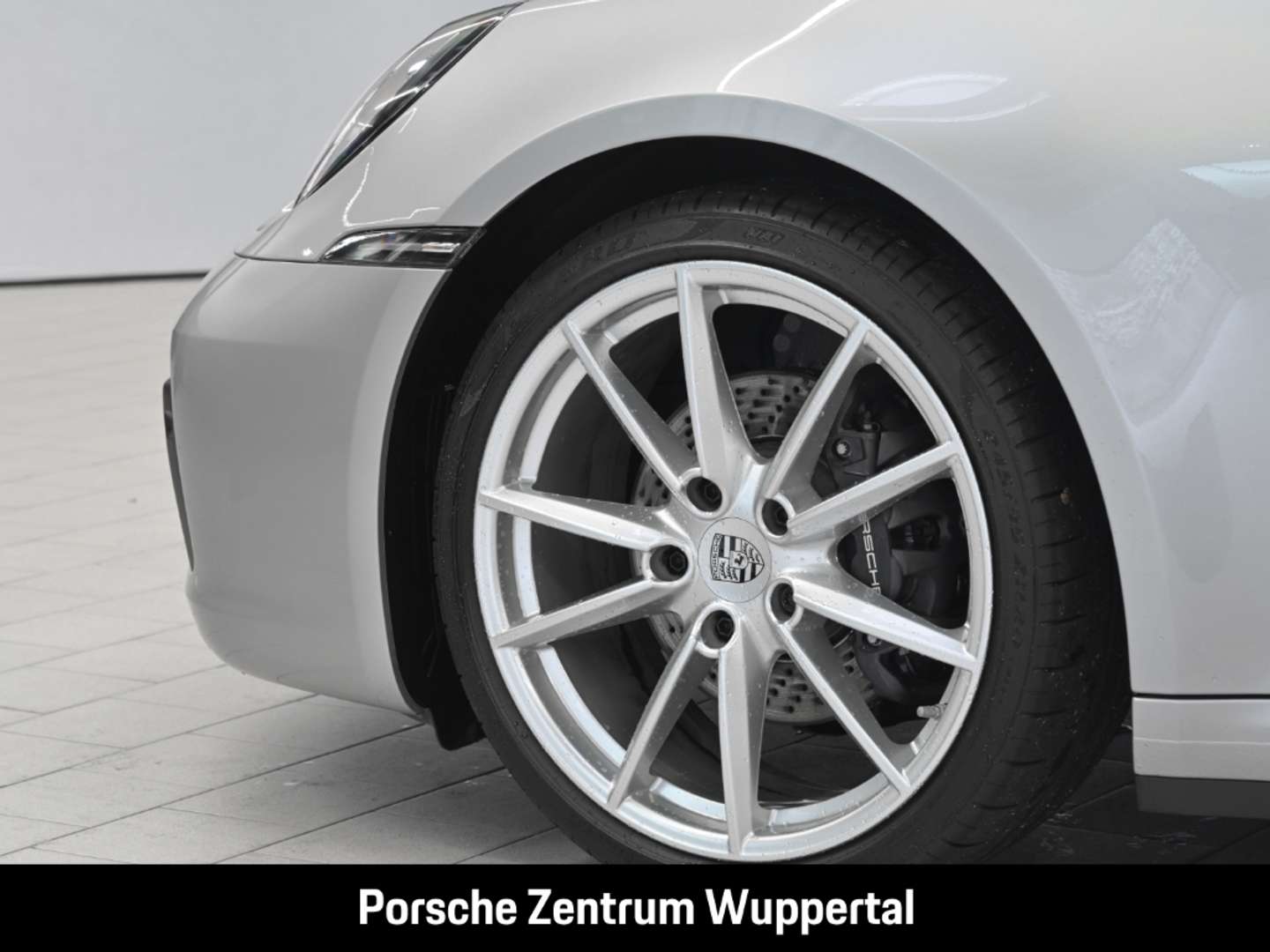 Porsche 992 I Carrera - 2022 - Joinsteer - #7