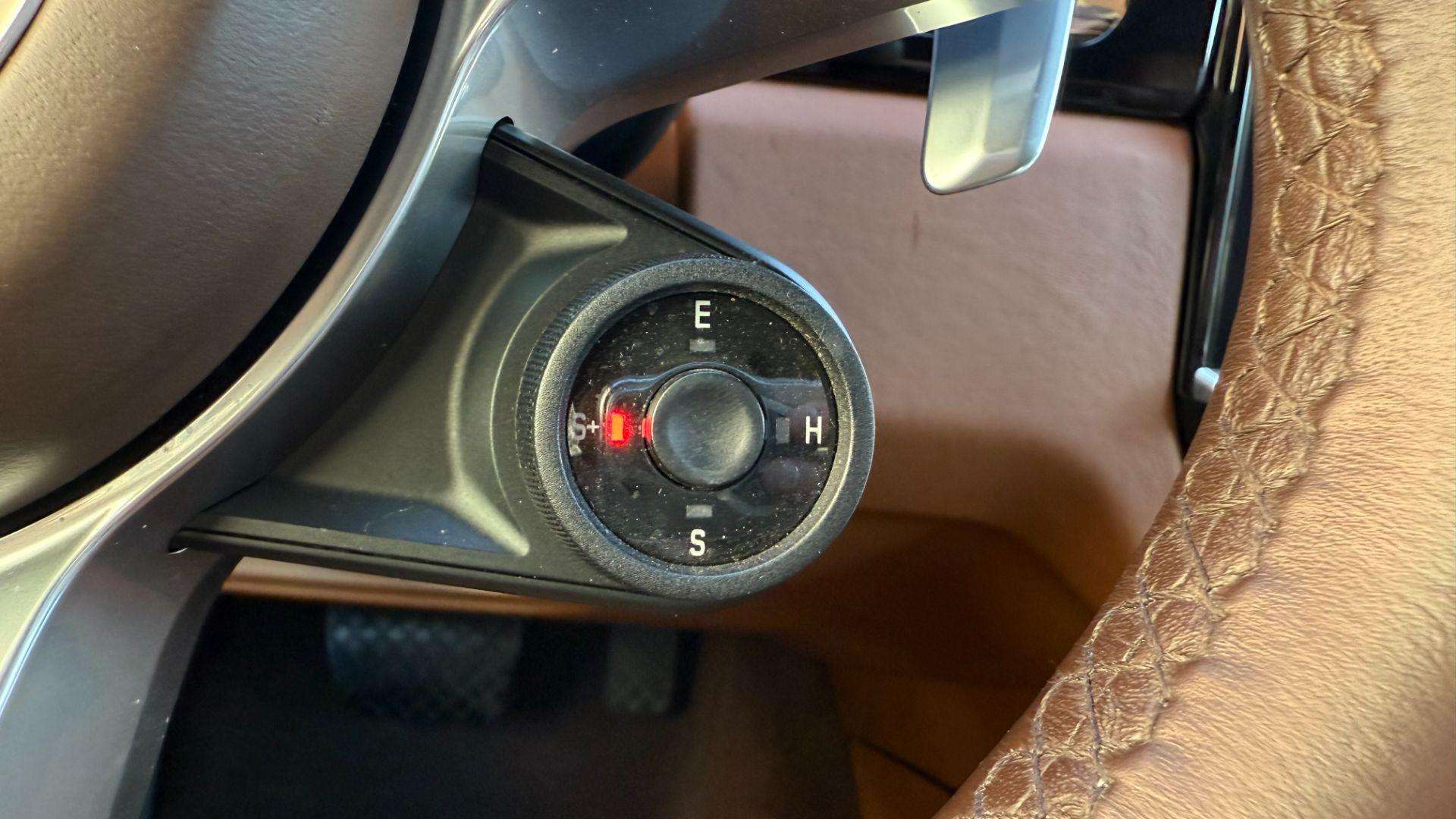 Porsche Cayenne III E-Hybrid - 2022 - Joinsteer - #7