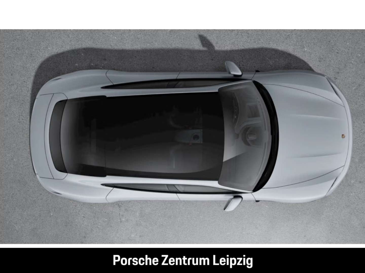 Porsche Taycan 4S - 2024 - Joinsteer - #5