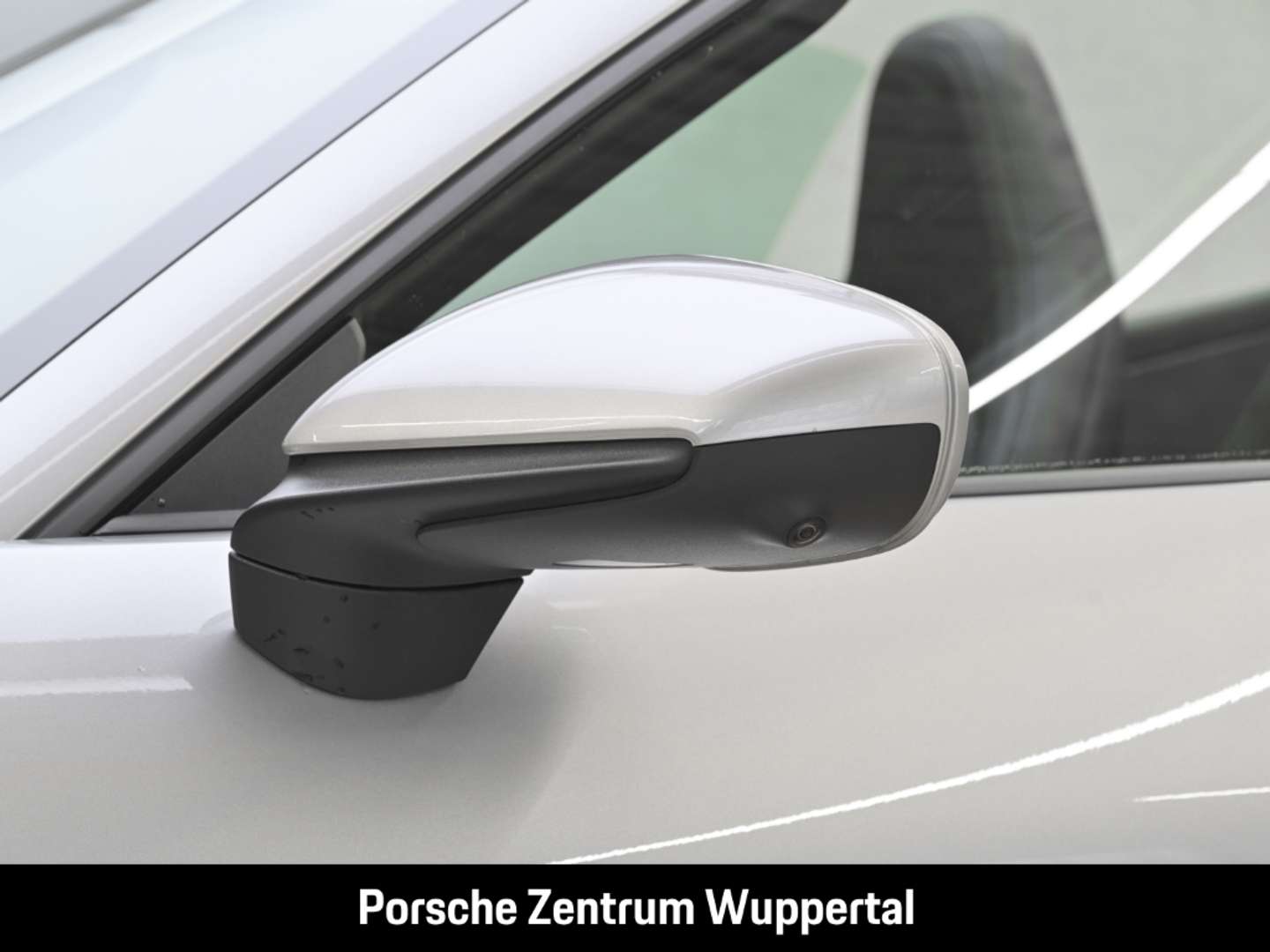 Porsche 992 I Carrera - 2022 - Joinsteer - #8