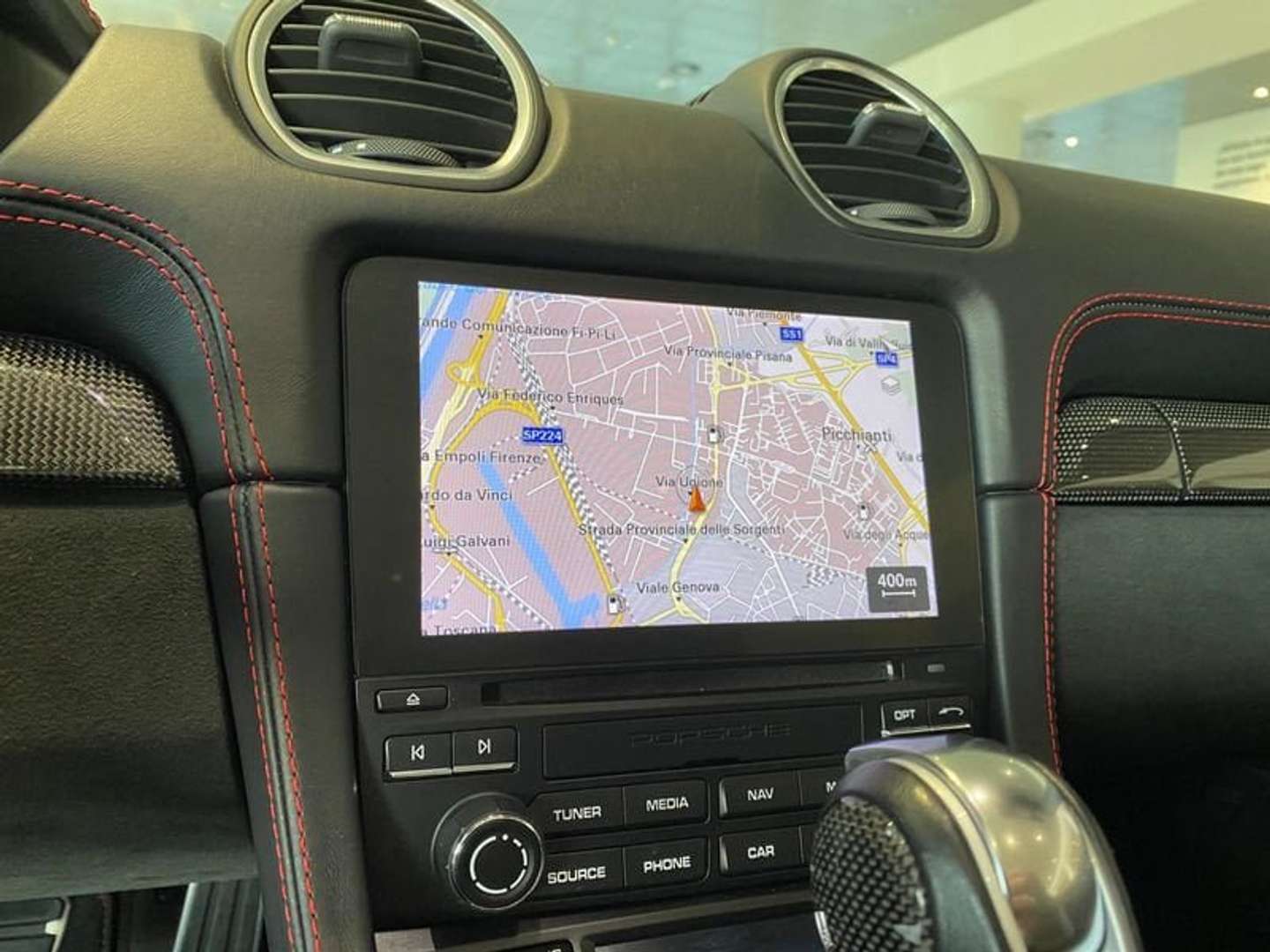 Porsche Boxster GTS - 2022 - Joinsteer - #19