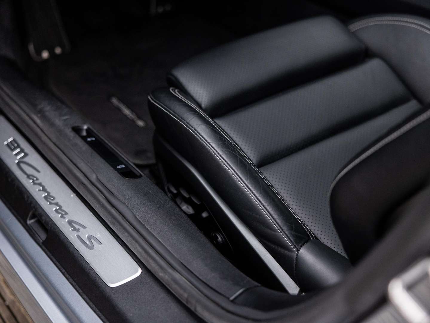 Porsche 992 I Carrera 4S - 2020 - Joinsteer - #13