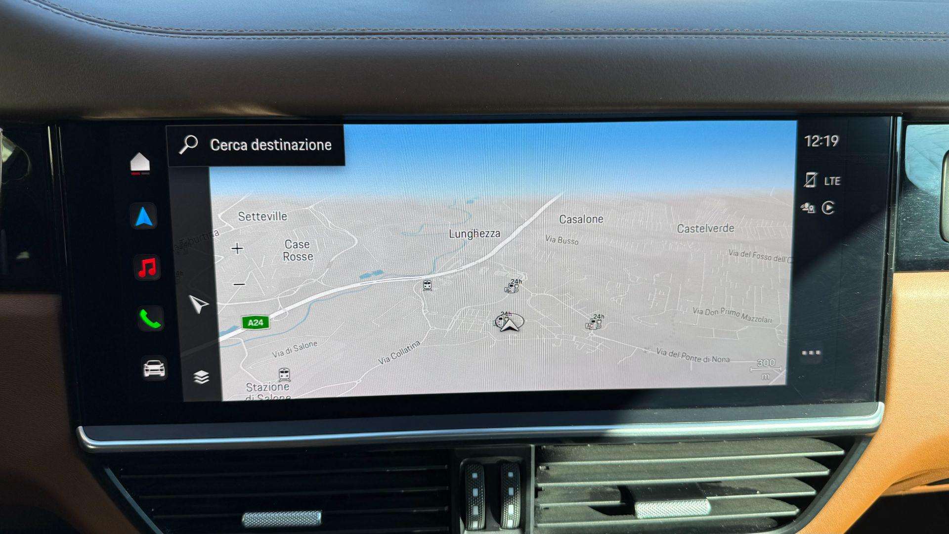 Porsche Cayenne III E-Hybrid - 2022 - Joinsteer - #8