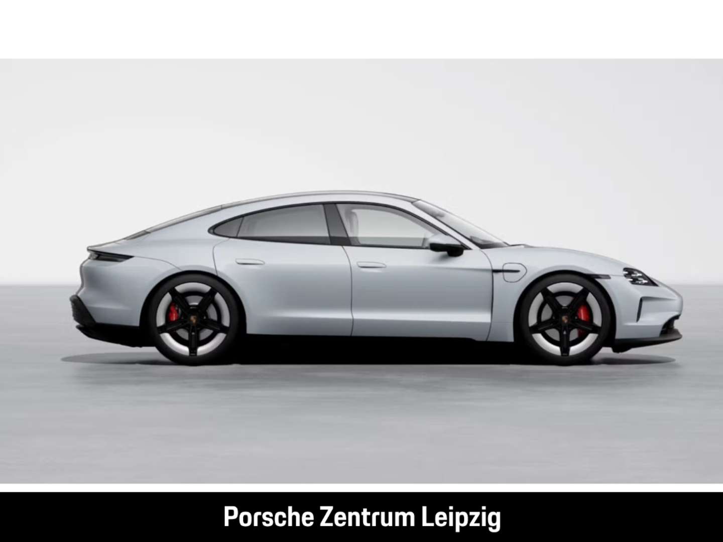Porsche Taycan 4S - 2024 - Joinsteer - #6