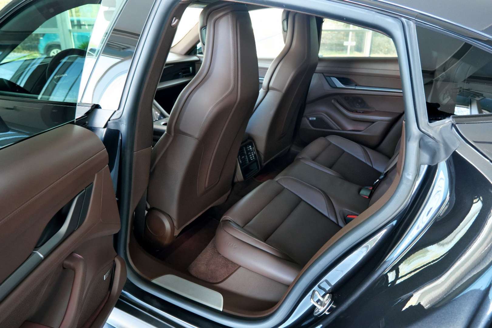 Porsche Taycan 4S - 2021 - Joinsteer - #15