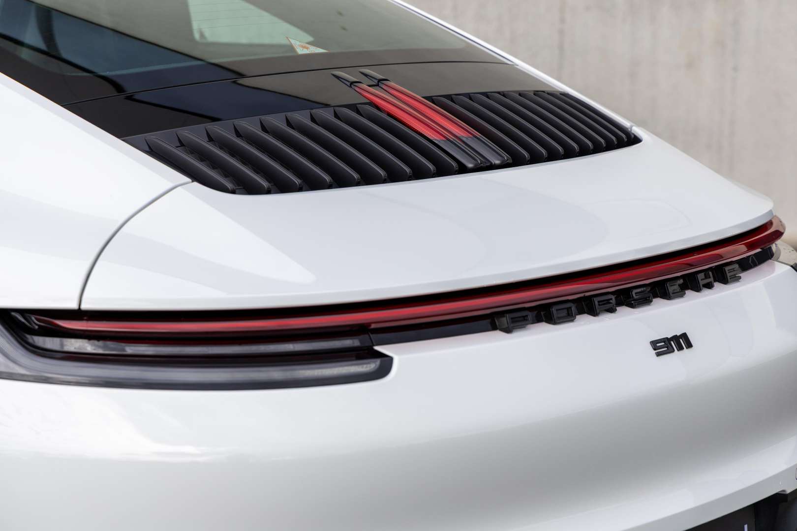 Porsche 992 I Carrera 4S - 2021 - Joinsteer - #15
