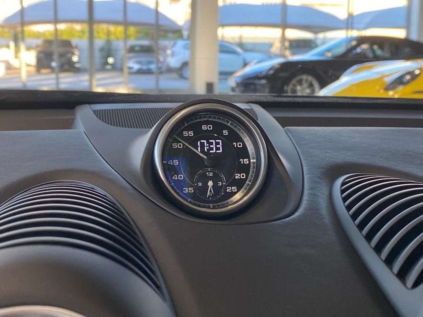 Porsche Boxster GTS - 2022 - Joinsteer - #21