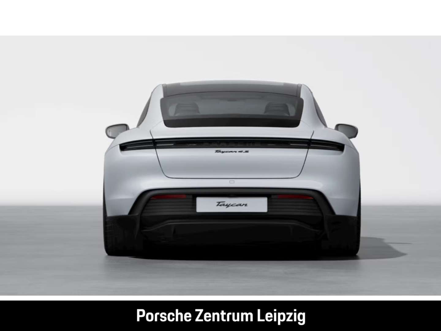 Porsche Taycan 4S - 2024 - Joinsteer - #7