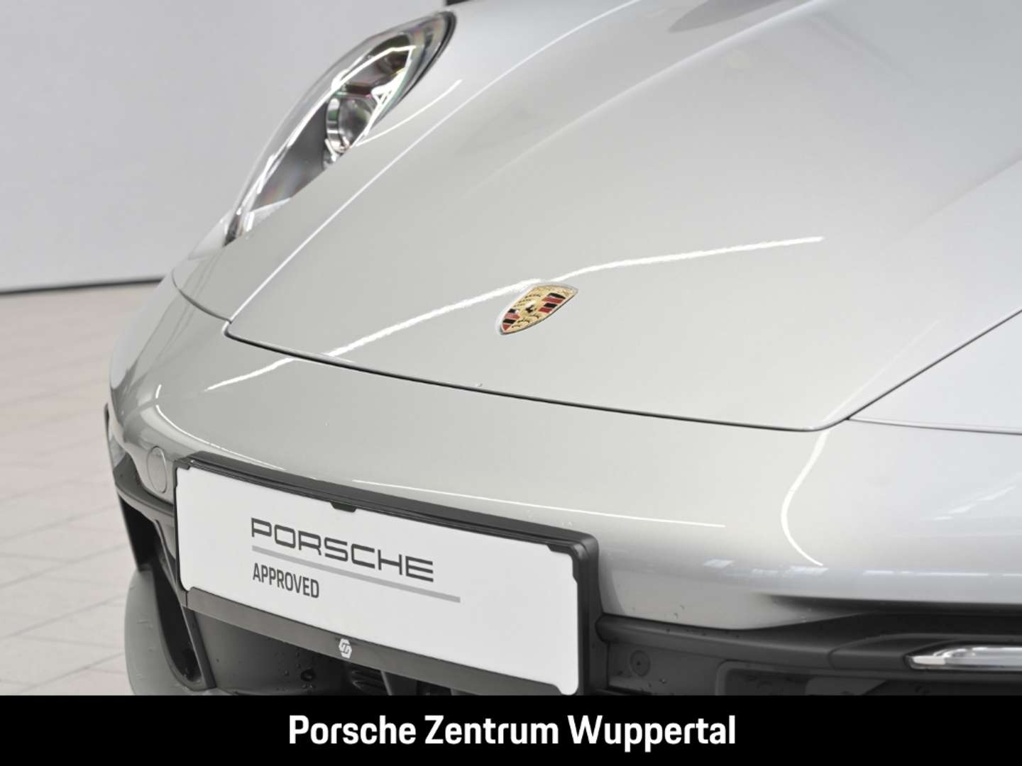 Porsche 992 I Carrera - 2022 - Joinsteer - #10