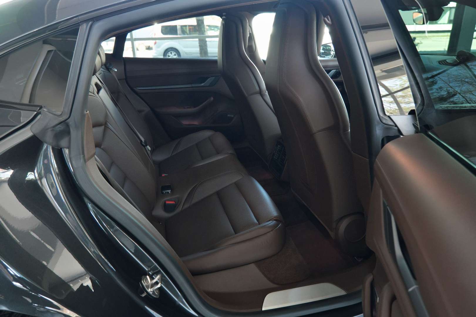 Porsche Taycan 4S - 2021 - Joinsteer - #16