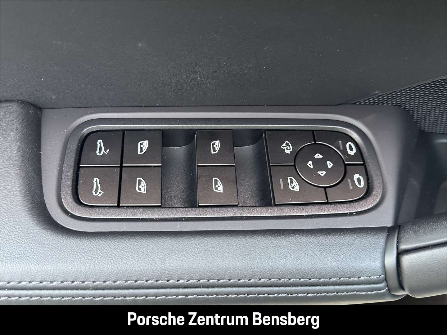 Porsche Cayenne - 2025 - Joinsteer - #23