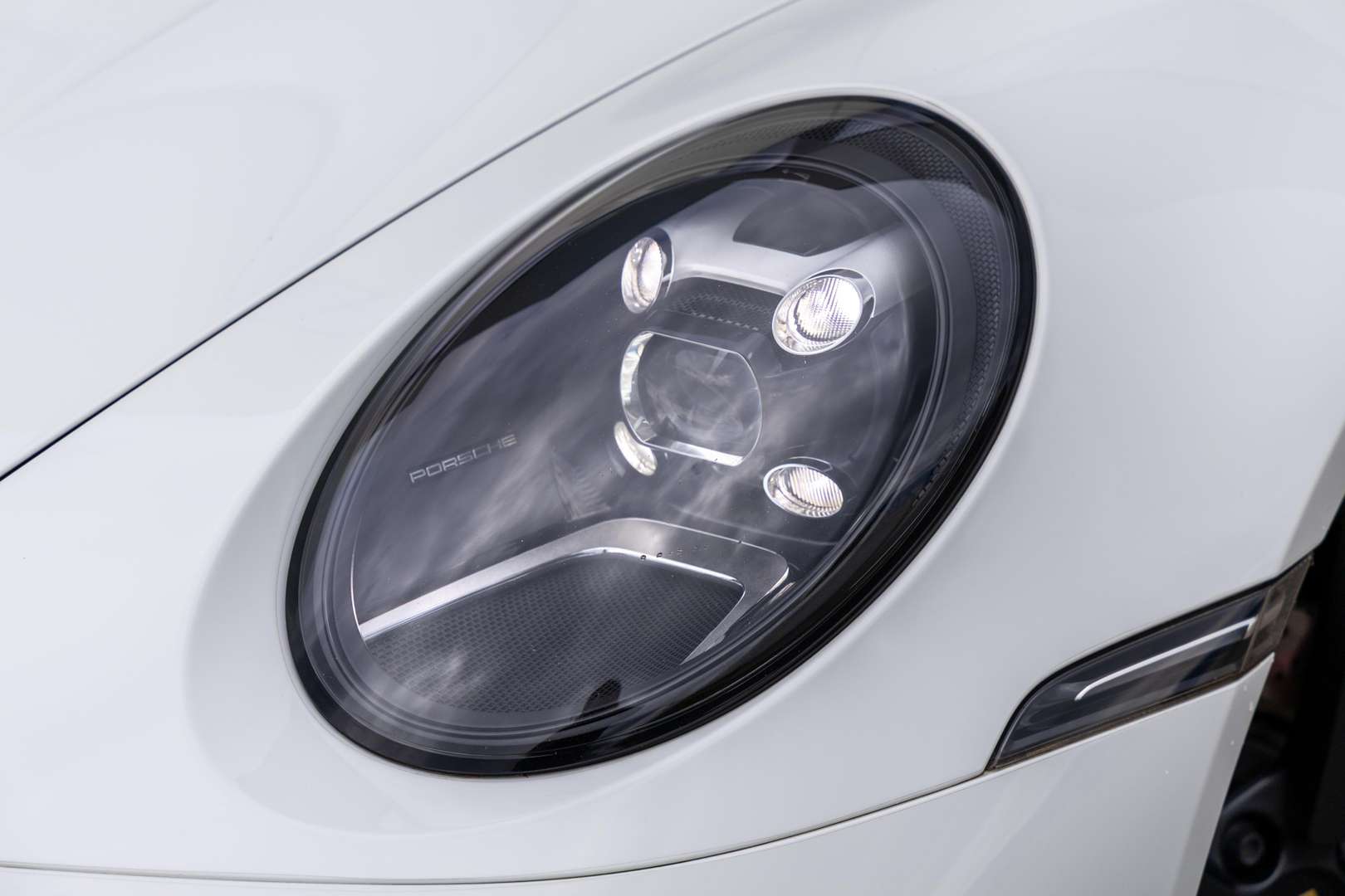 Porsche 992 I Carrera 4S - 2021 - Joinsteer - #16