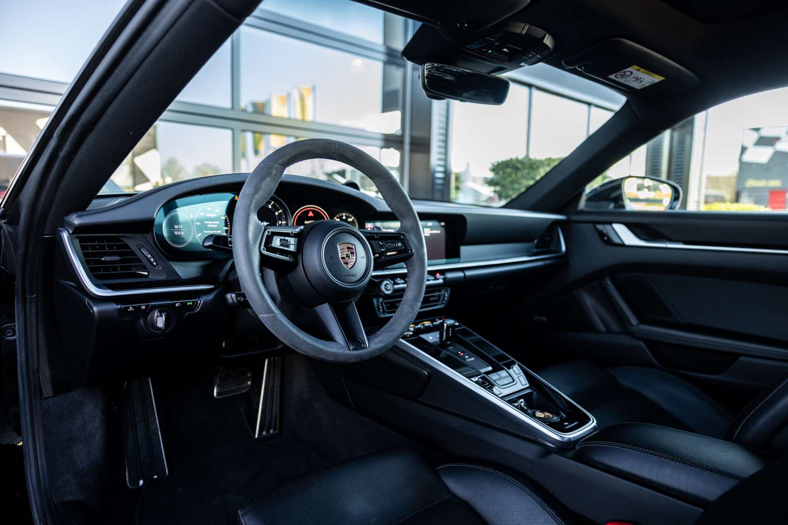 Porsche 991 Carrera - 2020 - Joinsteer - #16