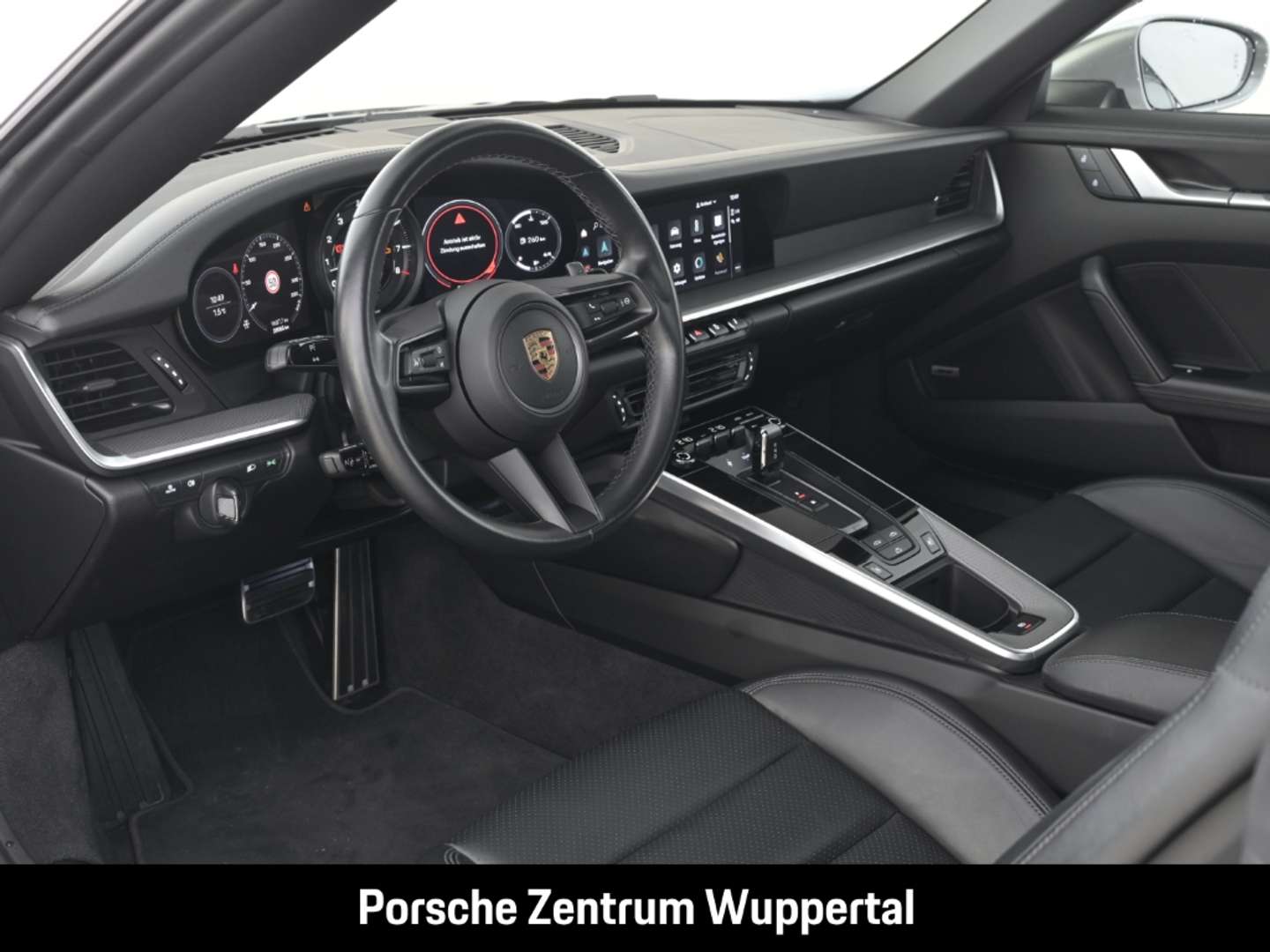 Porsche 992 I Carrera - 2022 - Joinsteer - #11