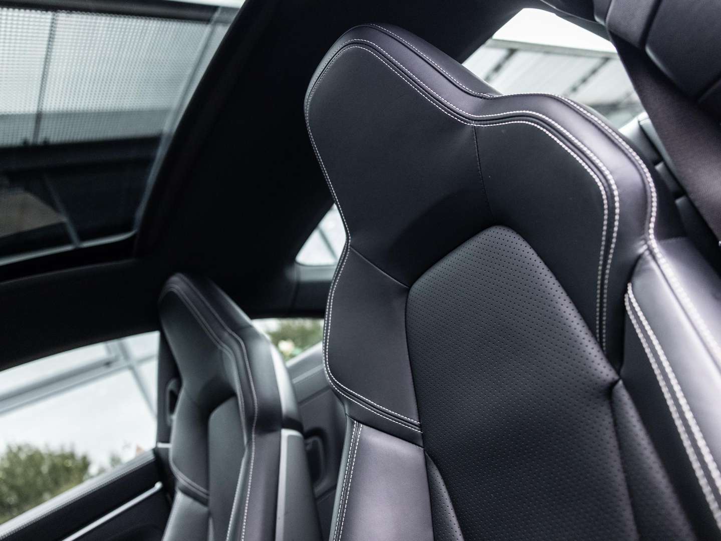 Porsche 992 I Carrera 4S - 2020 - Joinsteer - #16