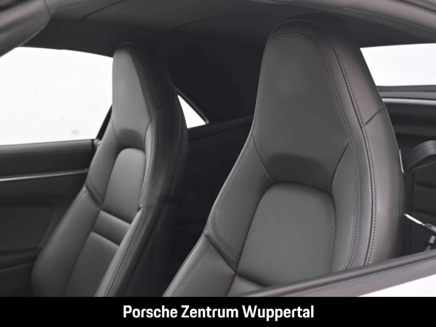 Porsche 992 I Carrera - 2022 - Joinsteer - #12