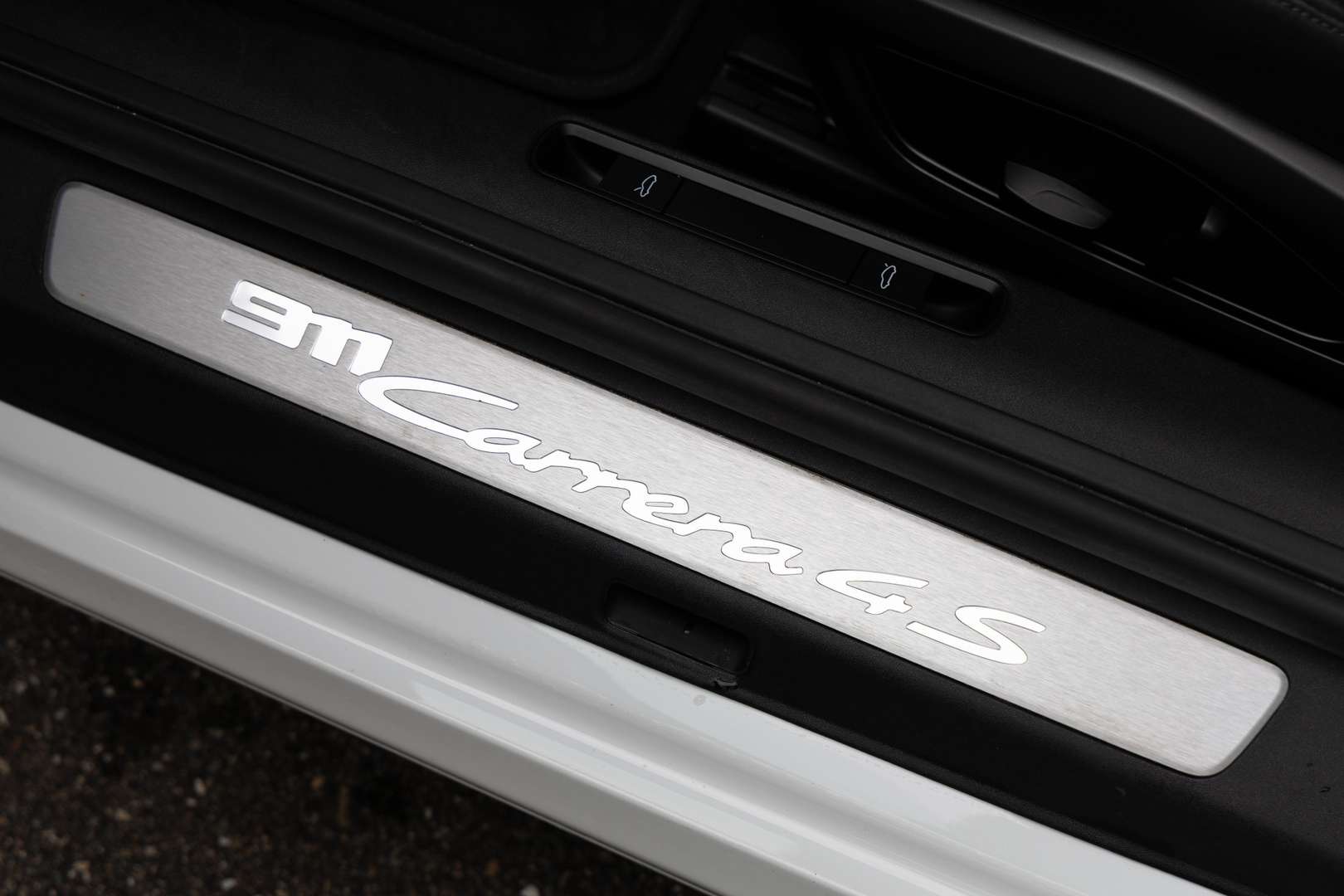 Porsche 992 I Carrera 4S - 2021 - Joinsteer - #17