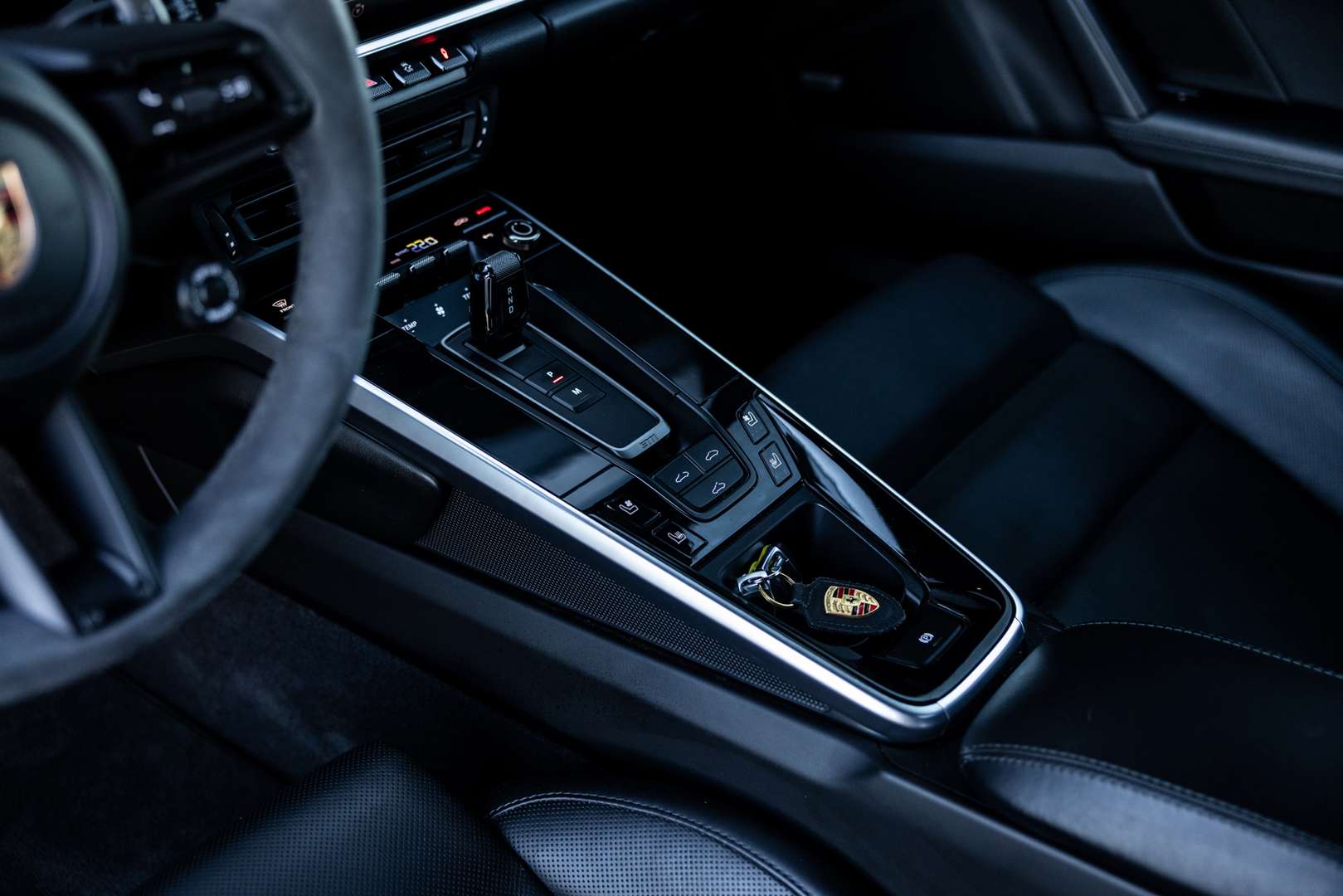 Porsche 991 Carrera - 2020 - Joinsteer - #17