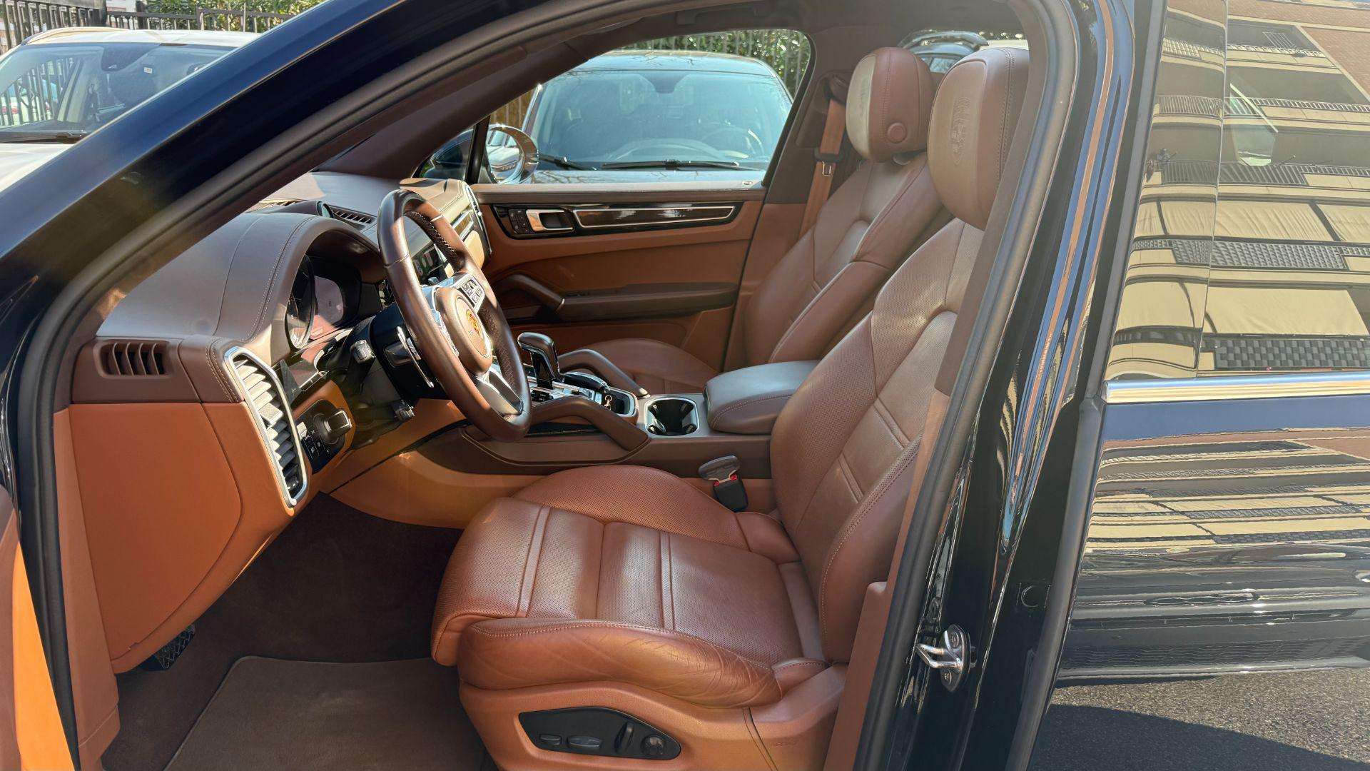 Porsche Cayenne III E-Hybrid - 2022 - Joinsteer - #11