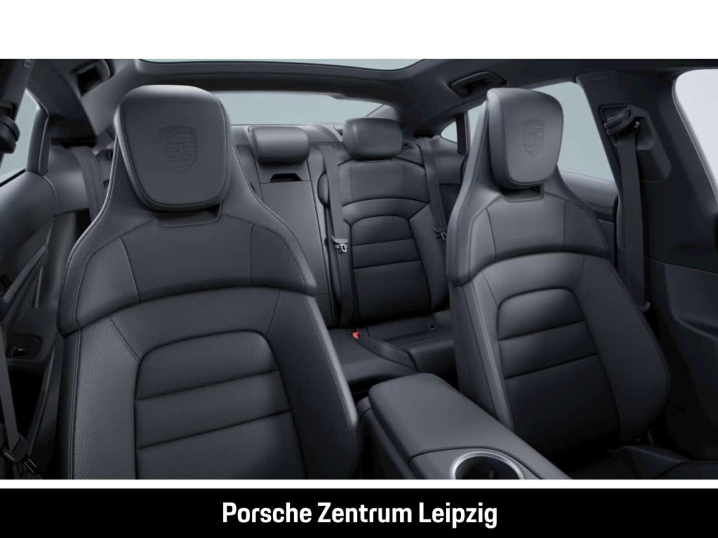 Porsche Taycan 4S - 2024 - Joinsteer - #10