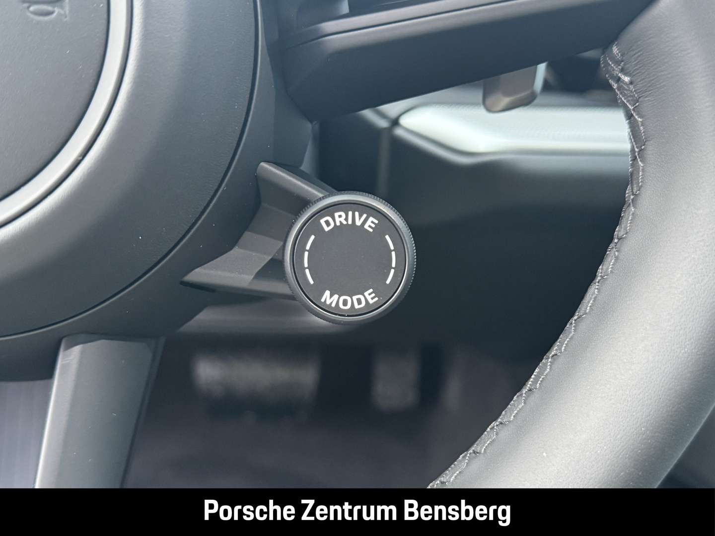 Porsche Cayenne - 2025 - Joinsteer - #25