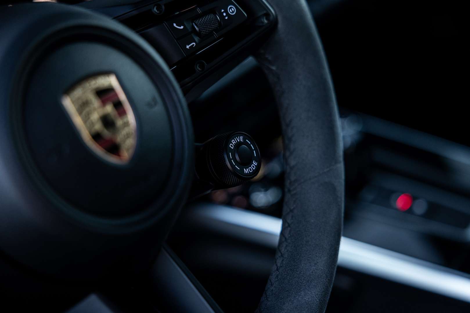 Porsche 991 Carrera - 2020 - Joinsteer - #18