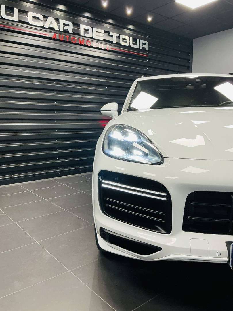 Porsche Cayenne III Turbo - 2019 - Joinsteer - #6