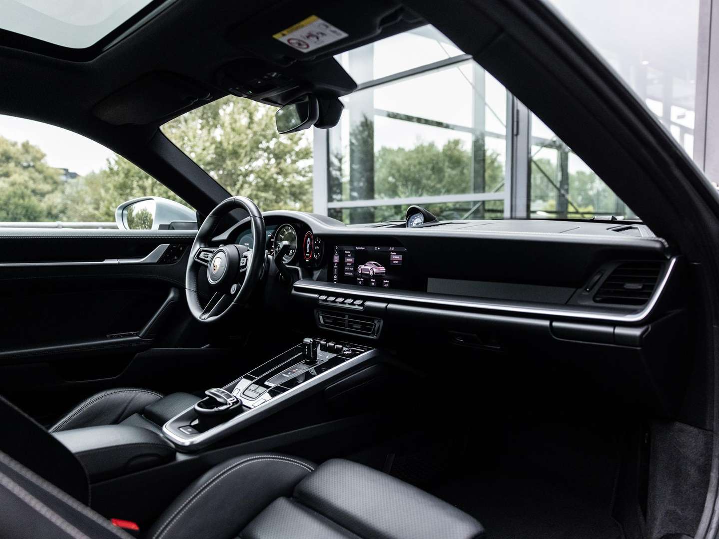 Porsche 992 I Carrera 4S - 2020 - Joinsteer - #18