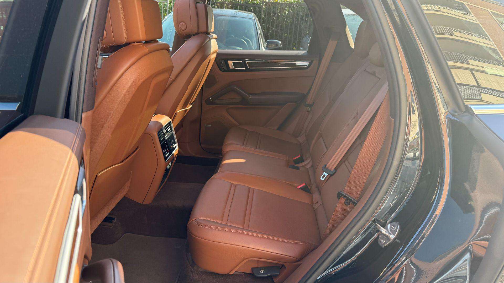 Porsche Cayenne III E-Hybrid - 2022 - Joinsteer - #12