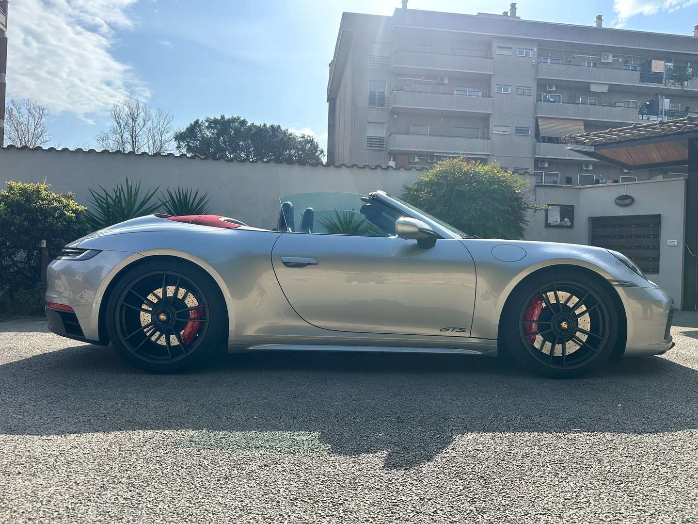 Porsche 992 I GTS - 2022 - Joinsteer - #8
