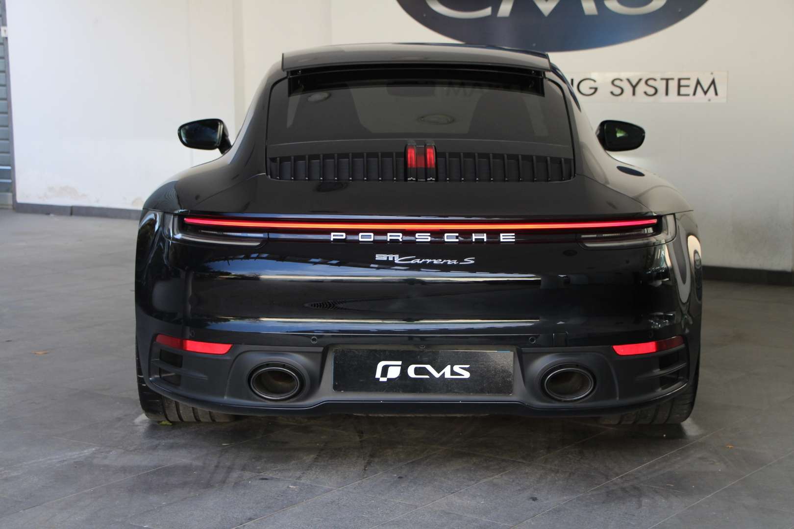 Porsche 911 Carrera S - 2019 - Joinsteer - #4