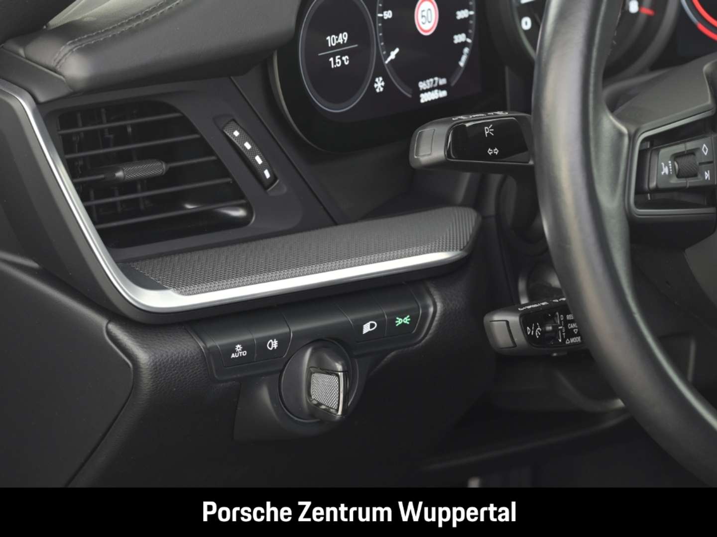 Porsche 992 I Carrera - 2022 - Joinsteer - #14