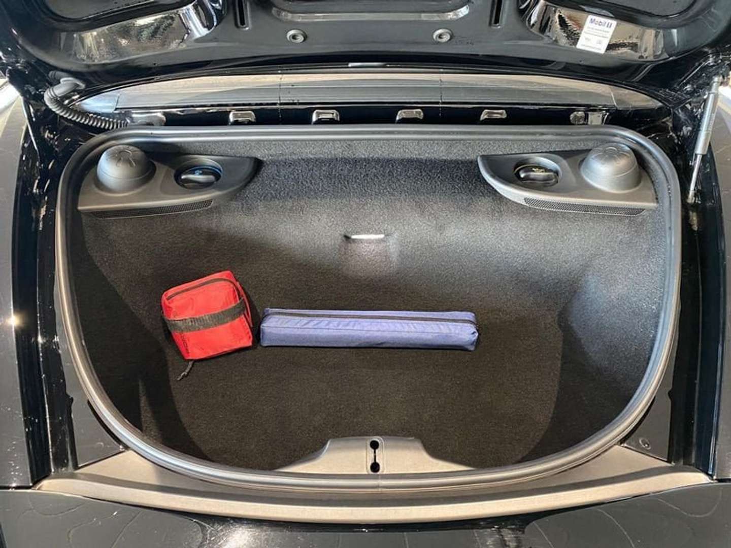 Porsche Boxster GTS - 2022 - Joinsteer - #26