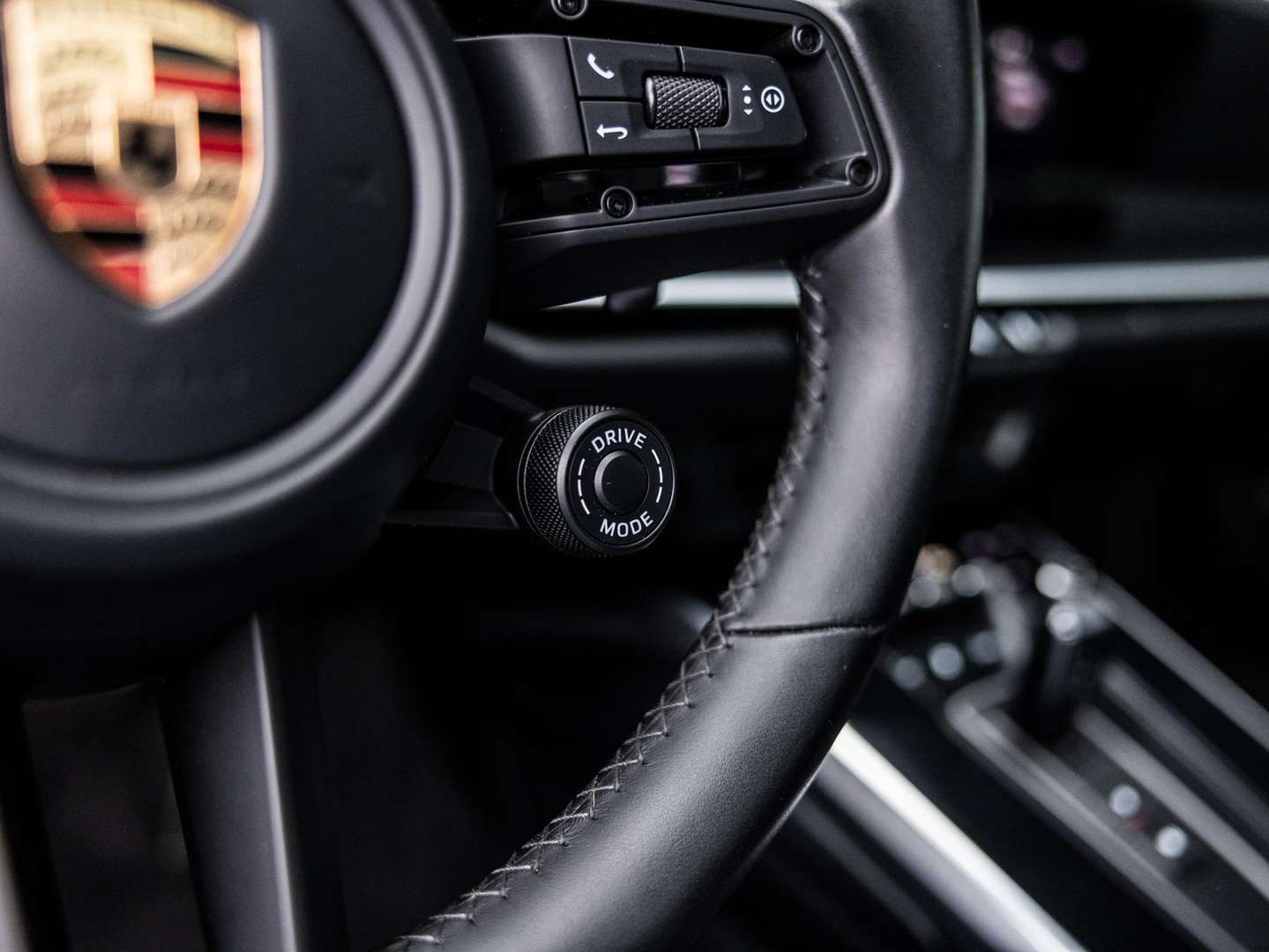 Porsche 992 I Carrera 4S - 2020 - Joinsteer - #19