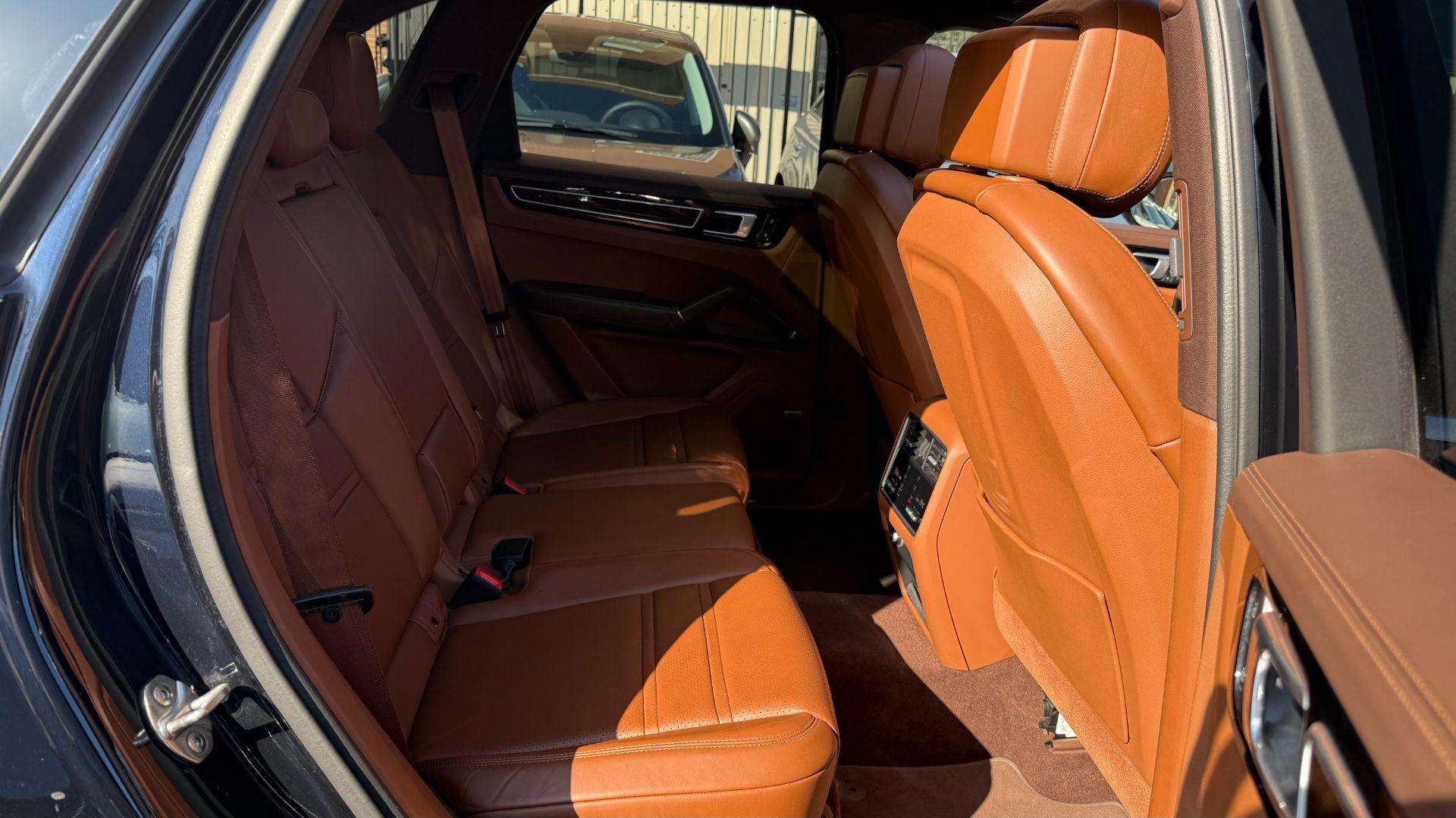 Porsche Cayenne III E-Hybrid - 2022 - Joinsteer - #13