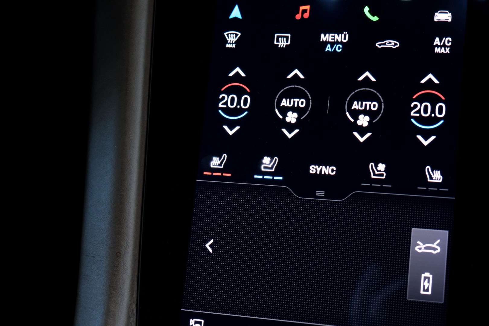 Porsche Taycan 4S - 2021 - Joinsteer - #20