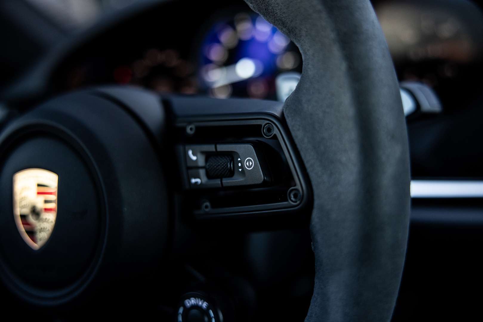 Porsche 991 Carrera - 2020 - Joinsteer - #20