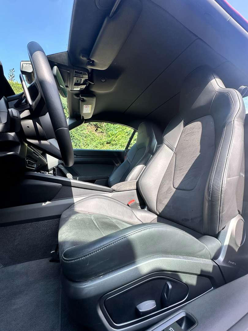 Porsche 992 I GTS - 2022 - Joinsteer - #9