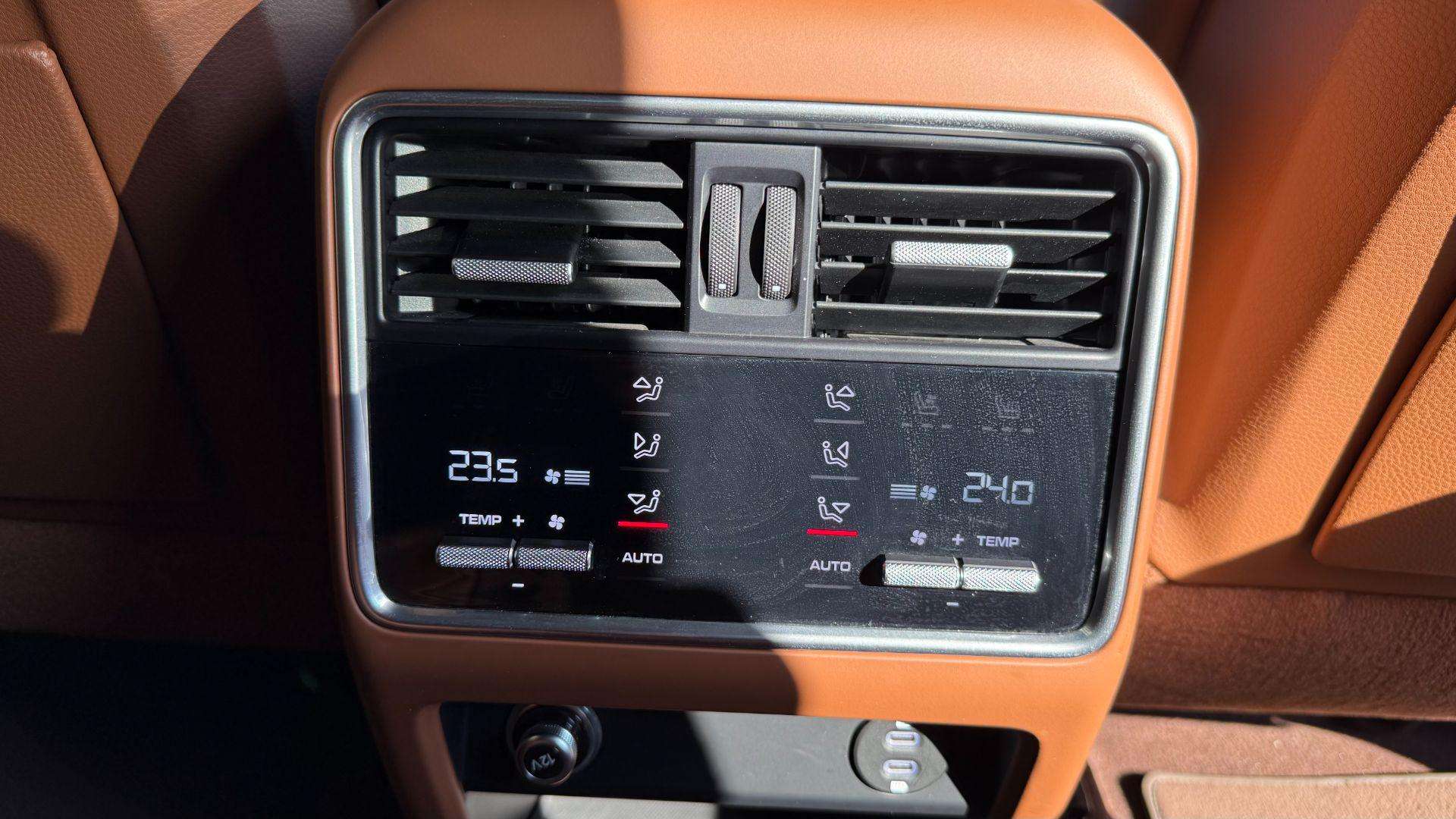 Porsche Cayenne III E-Hybrid - 2022 - Joinsteer - #14