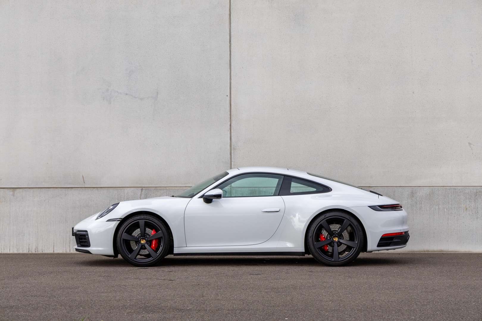 Porsche 992 I Carrera 4S - 2021 - Joinsteer - #21