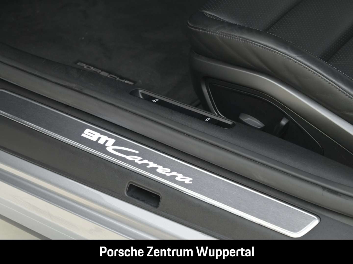 Porsche 992 I Carrera - 2022 - Joinsteer - #16