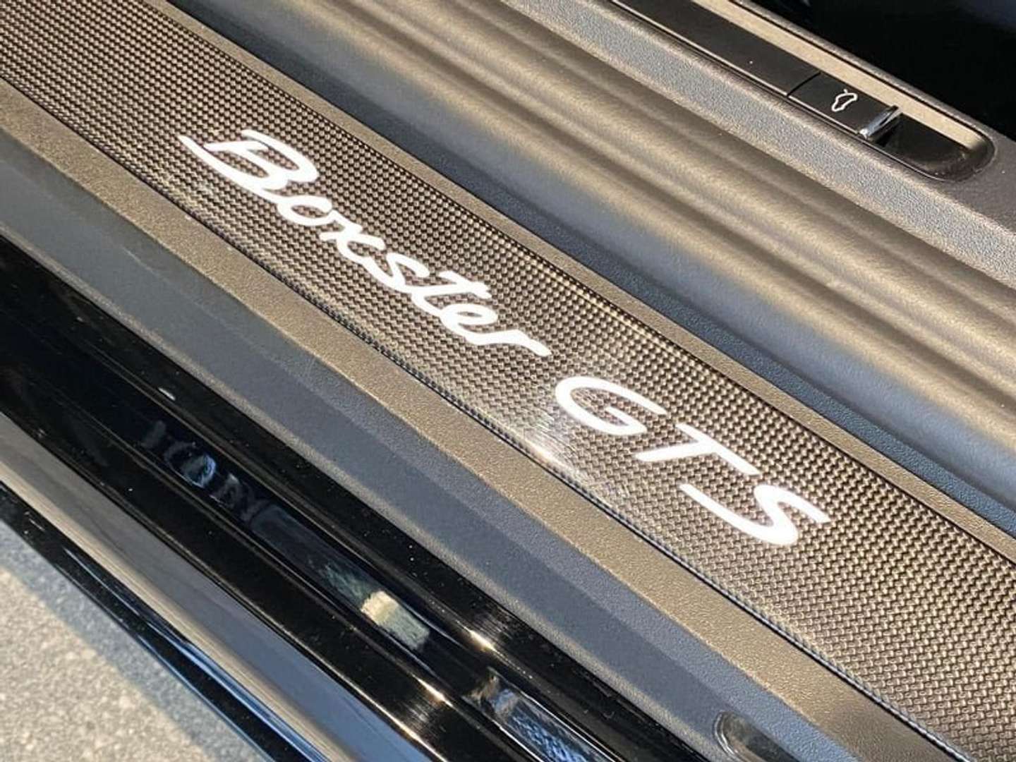Porsche Boxster GTS - 2022 - Joinsteer - #28