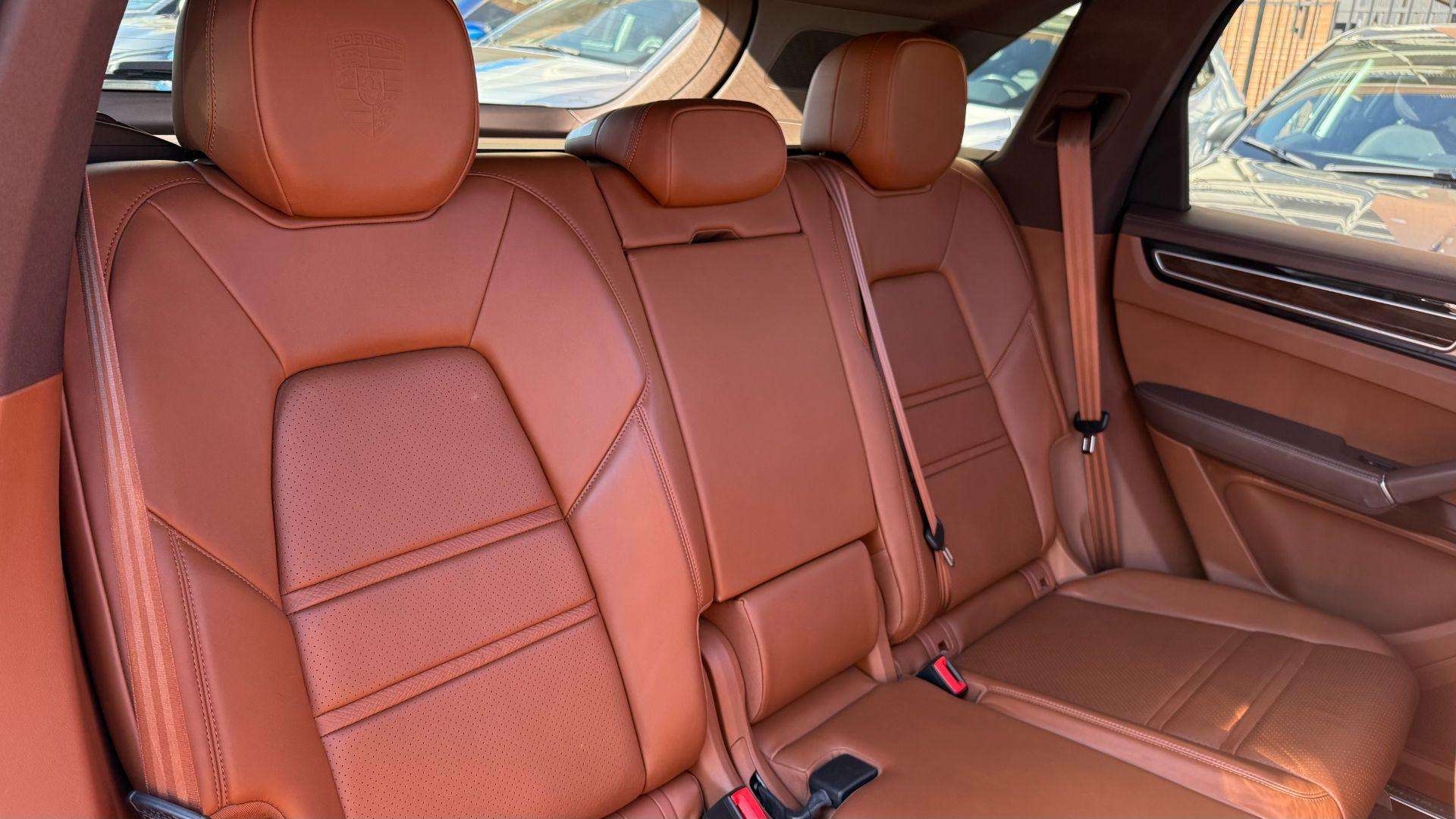 Porsche Cayenne III E-Hybrid - 2022 - Joinsteer - #15