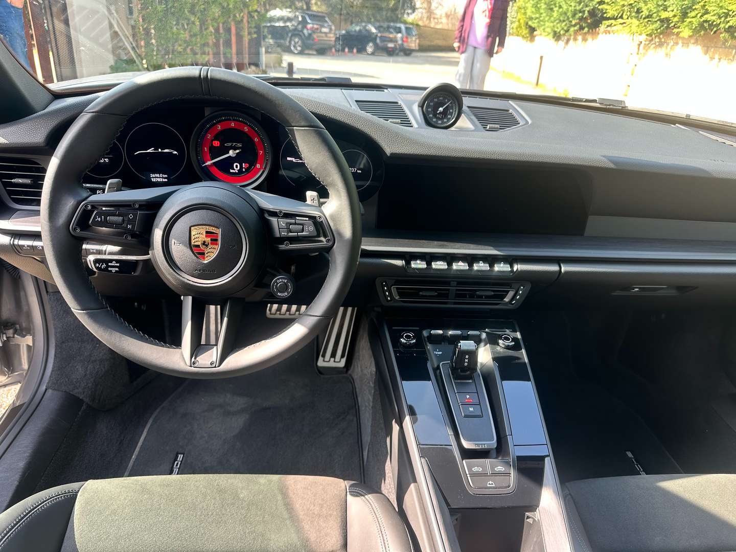 Porsche 992 I GTS - 2022 - Joinsteer - #10