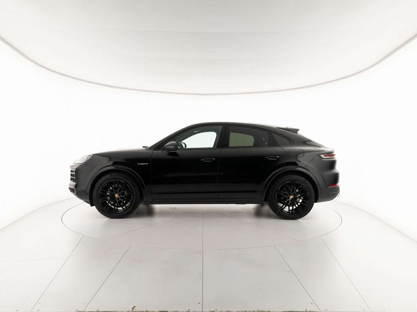 Porsche Cayenne II E-Hybrid - 2024 - Joinsteer - #2