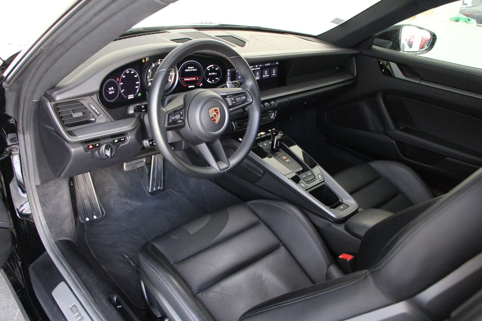 Porsche 911 Carrera S - 2019 - Joinsteer - #7