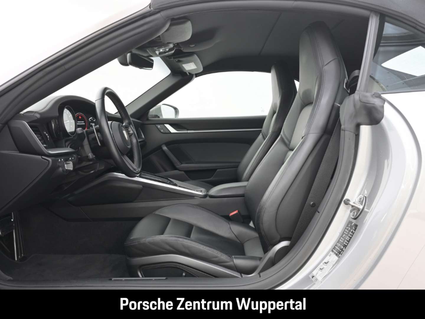 Porsche 992 I Carrera - 2022 - Joinsteer - #17